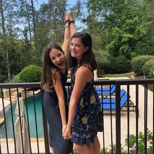 Meet your Posher, Sandra